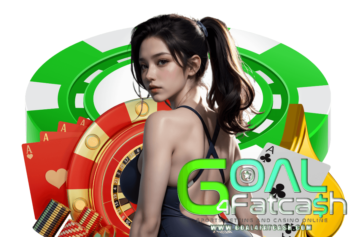 goal4fatcash wallet