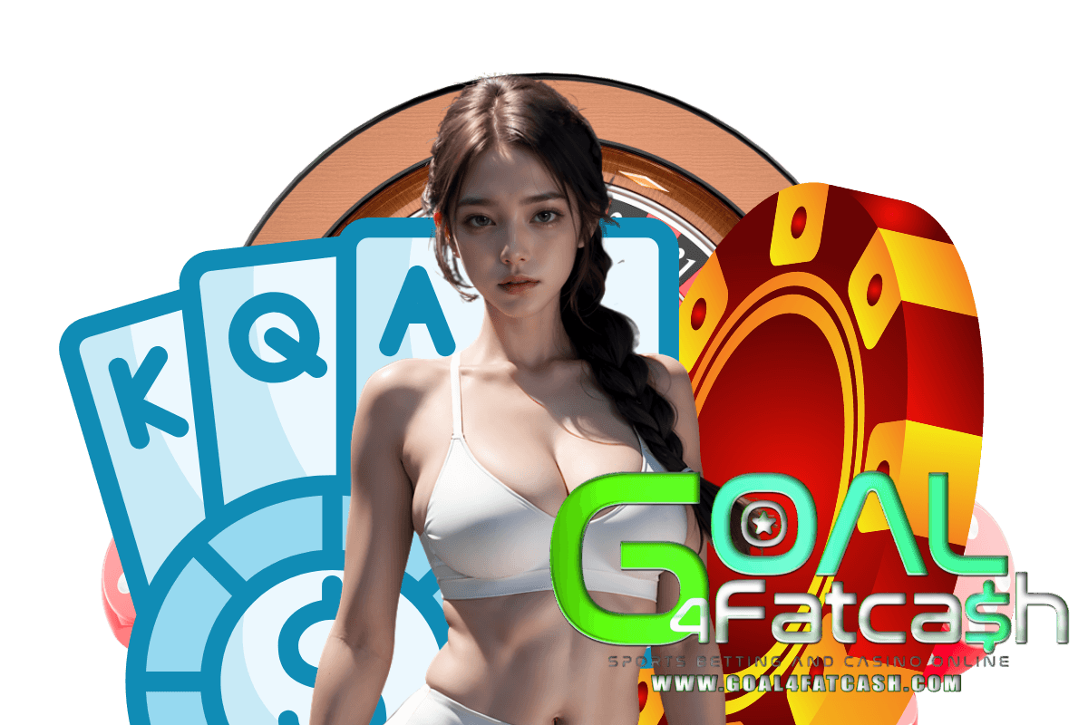 goal4fatcash สล็อต